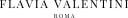 flaviavalentini.com logo icon