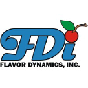 Flavor Dynamics Inc.