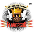 Flavor God Logo