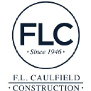 FL Caulfield & Sons Inc Logo