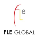 FLE logo