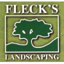 fleckslandscaping.com