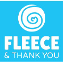 Fleece & Thank You