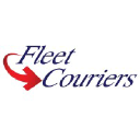 Fleet Couriers
