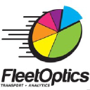 FleetOptics Inc logo