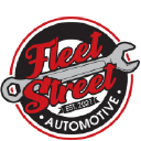 FleetStreet logo