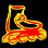 Fleetwood Roller Rink logo