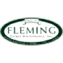 Fleming Flooring & Design Centers Logo