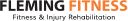 Fleming Fitness logo
