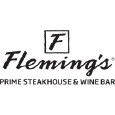 Fleming’s Logo