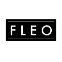 fleo.com Logo