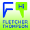 Fletcher Thompson logo