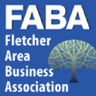 Faba Fletcher Area Business Association logo