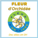 fleurdorchidee.com
