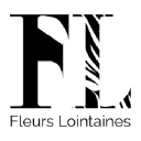 fleurslointaines.com