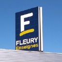FLEURY AUJEAN