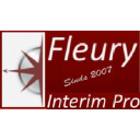 Fleury Interim Pro logo