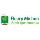 Fleury Michon Amérique logo