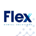Flex Dental Логотип dental
