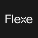 Company logo FLEXE
