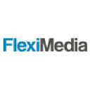 WEB49 - FlexiMedia logo