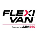 FlexiVan logo