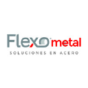Flexometal sa de cv logo