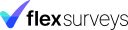 Flex Surveys logo