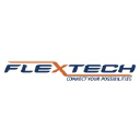 Flex Tech logo