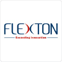 Flexton Inc. Data Engineer Salary