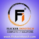 flickerinfotech.com