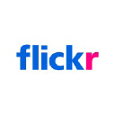Company logo Flickr