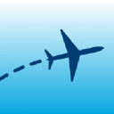 FlightAware logo