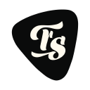 Flipside - THC + CBD Dispensary and Music Logo