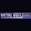 Florida Metal Building Services Logo