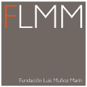 Fundaciu00f3n Luis Muu00f1oz Maru00edn logo