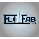 FLO FAB logo