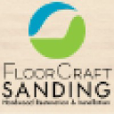 Floor Craft Sanding