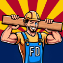 Floor Daddy