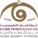 Flora Technology in Elioplus