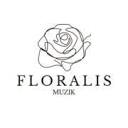 Company logo for floralismuzik.art