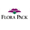 Flora Pack Inc. logo