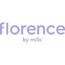 Logo for florencebymills.com