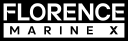 Logo for florencemarinex.com.au