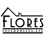 Flores Design & Construction logo