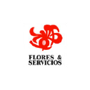 Flores & Servicios logo