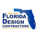 Florida Design Contractors Inc Logo