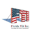 Florida Tilt Inc Logo