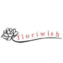 Company logo for floriwish.in