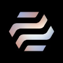 Company logo Flow